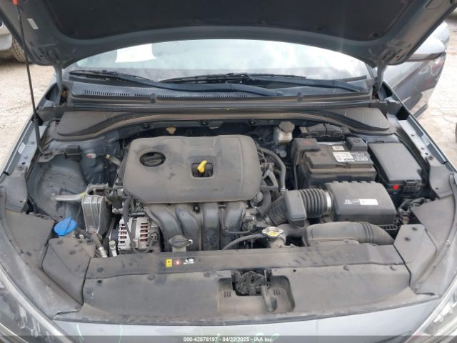 KMHD84LF3KU772775 Hyundai mpi nu
