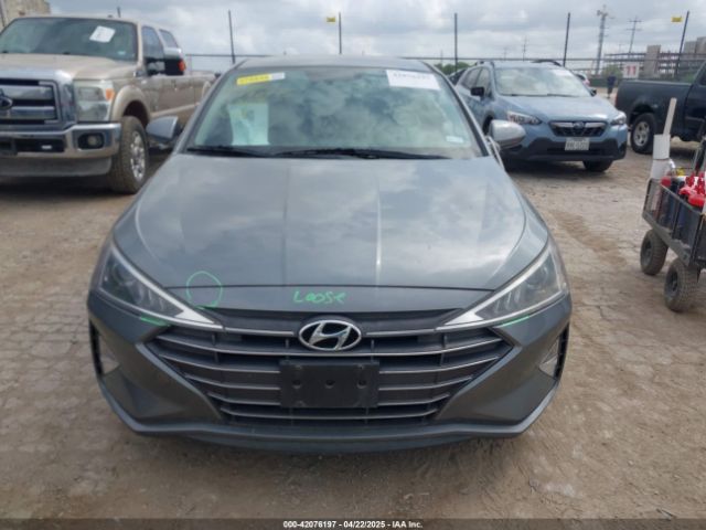 KMHD84LF3KU772775 Hyundai mpi nu