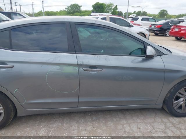 KMHD84LF3KU772775 Hyundai mpi nu