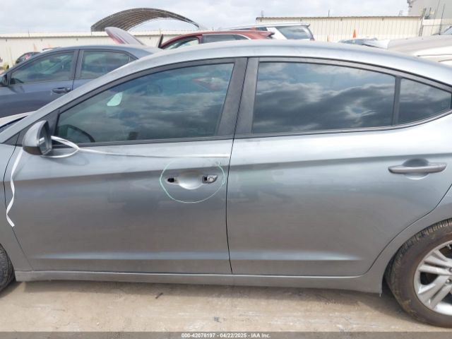 KMHD84LF3KU772775 Hyundai mpi nu