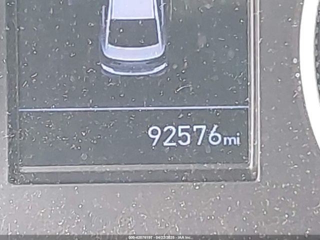 KMHD84LF3KU772775 Hyundai mpi nu