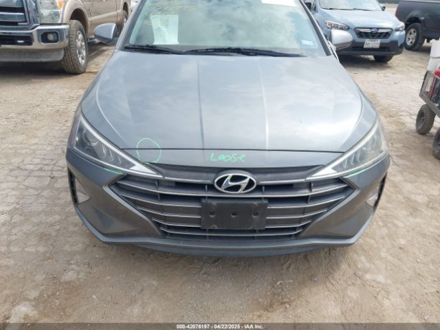 KMHD84LF3KU772775 Hyundai mpi nu