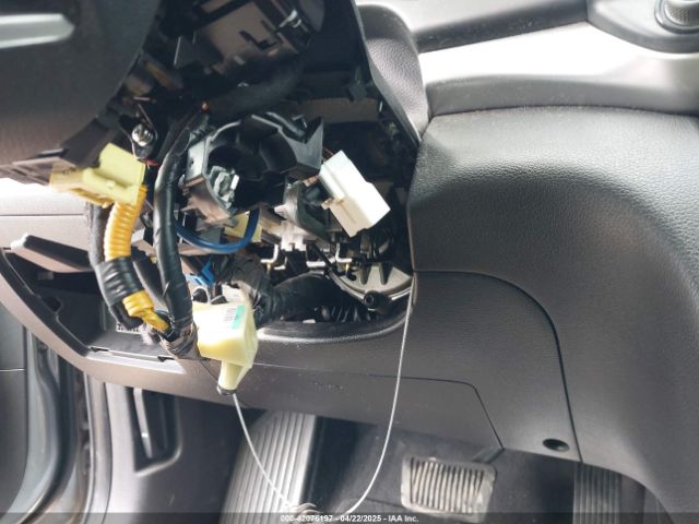 KMHD84LF3KU772775 Hyundai mpi nu