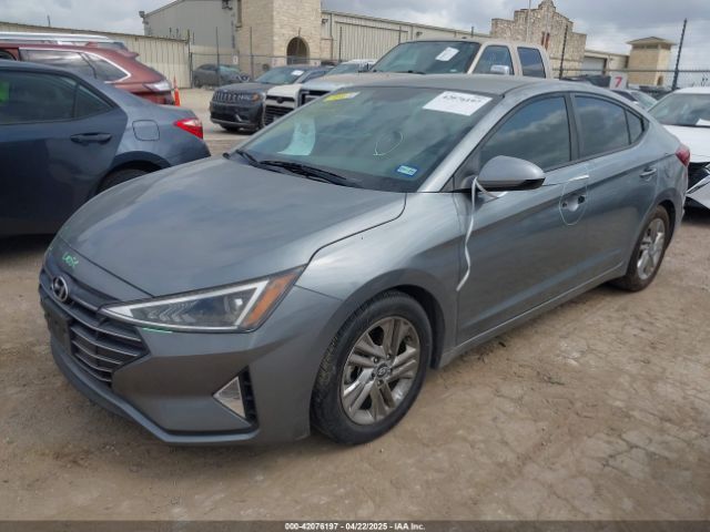KMHD84LF3KU772775 Hyundai mpi nu
