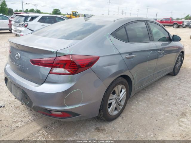 KMHD84LF3KU772775 Hyundai mpi nu