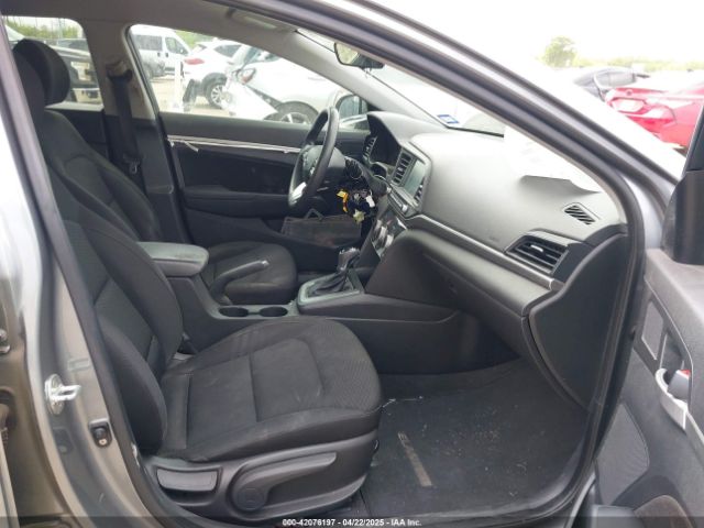 KMHD84LF3KU772775 Hyundai mpi nu