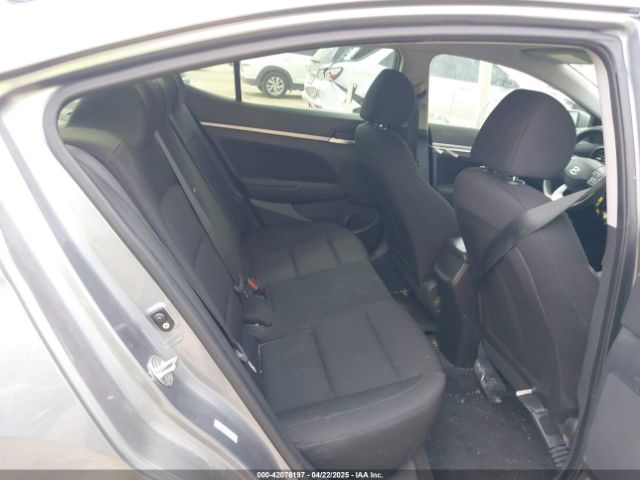 KMHD84LF3KU772775 Hyundai mpi nu
