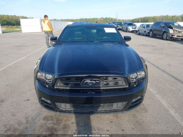 1ZVBP8AM9E5249554 Ford Mustang V6 Premium