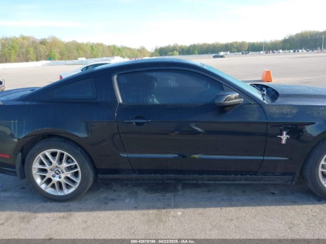 1ZVBP8AM9E5249554 Ford Mustang V6 Premium