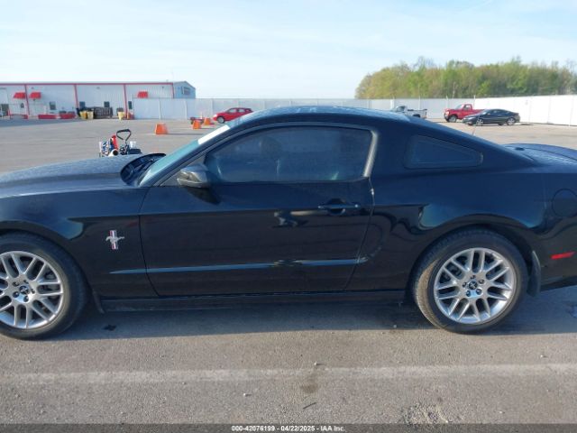 1ZVBP8AM9E5249554 Ford Mustang V6 Premium