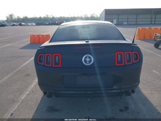 1ZVBP8AM9E5249554 Ford Mustang V6 Premium