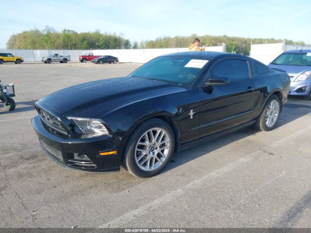 1ZVBP8AM9E5249554 Ford Mustang V6 Premium