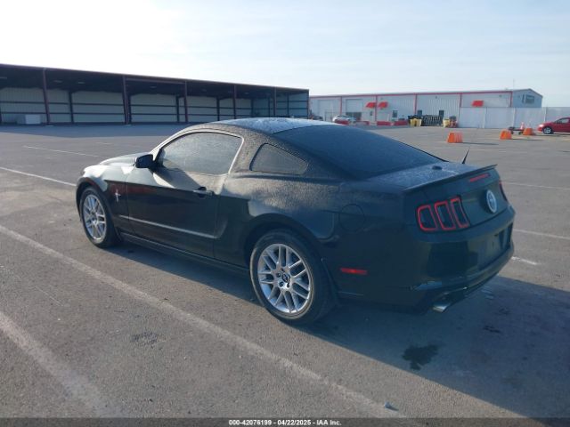 1ZVBP8AM9E5249554 Ford Mustang V6 Premium
