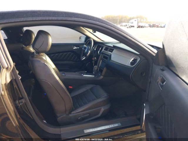 1ZVBP8AM9E5249554 Ford Mustang V6 Premium