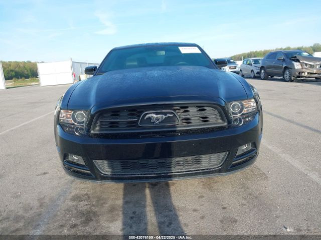 1ZVBP8AM9E5249554 Ford Mustang V6 Premium