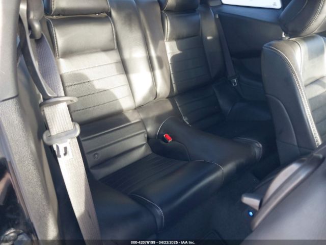1ZVBP8AM9E5249554 Ford Mustang V6 Premium