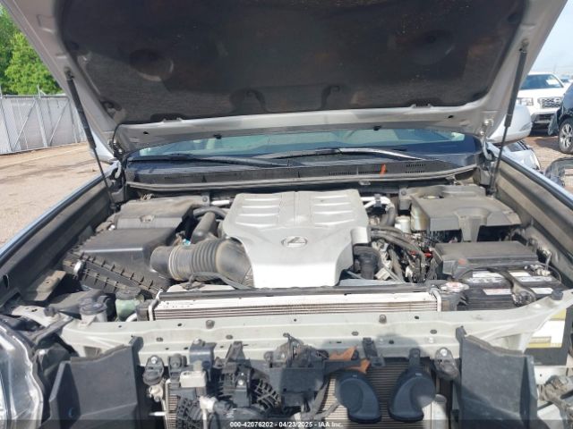 JTJBM7FX8J5187791 Lexus GX 460