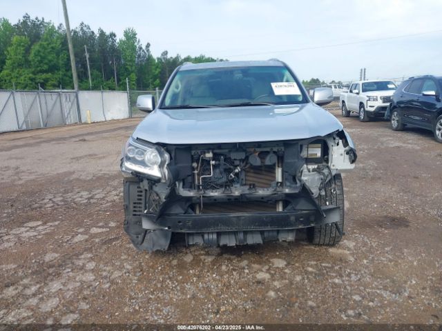 JTJBM7FX8J5187791 Lexus GX 460