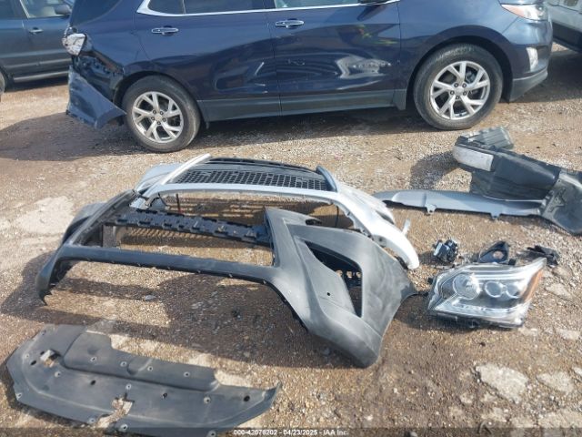 JTJBM7FX8J5187791 Lexus GX 460