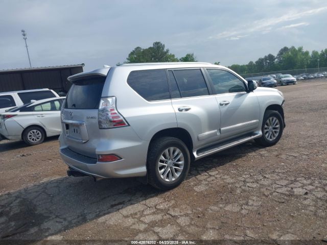 JTJBM7FX8J5187791 Lexus GX 460