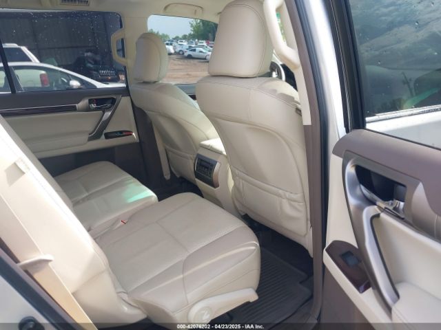JTJBM7FX8J5187791 Lexus GX 460
