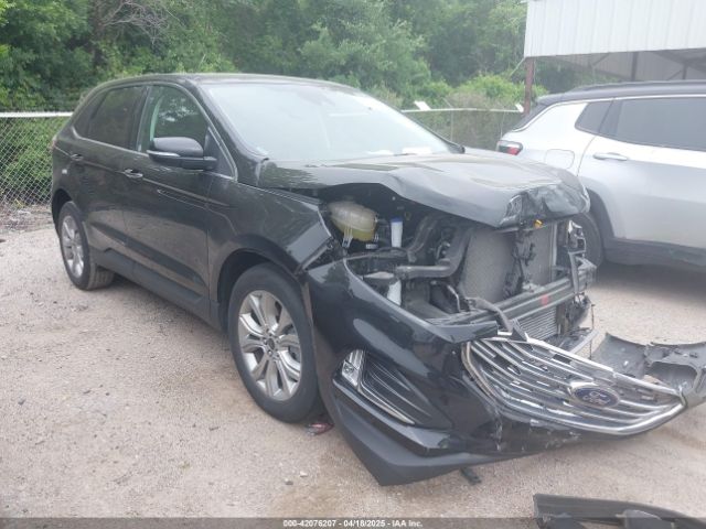 2024 FORD EDGE 2FMPK4K9XRBA90034
