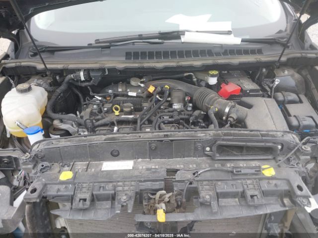 2024 FORD EDGE 2FMPK4K9XRBA90034 Photo 9