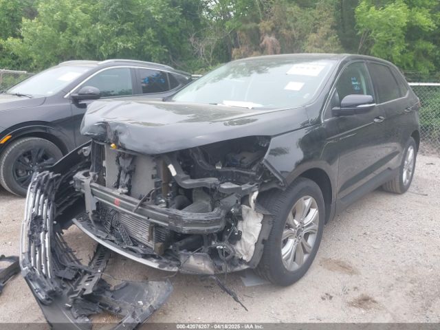 2024 FORD EDGE 2FMPK4K9XRBA90034 Photo 1