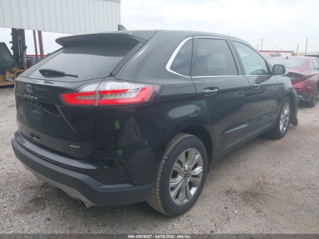 2024 FORD EDGE 2FMPK4K9XRBA90034 Photo 3
