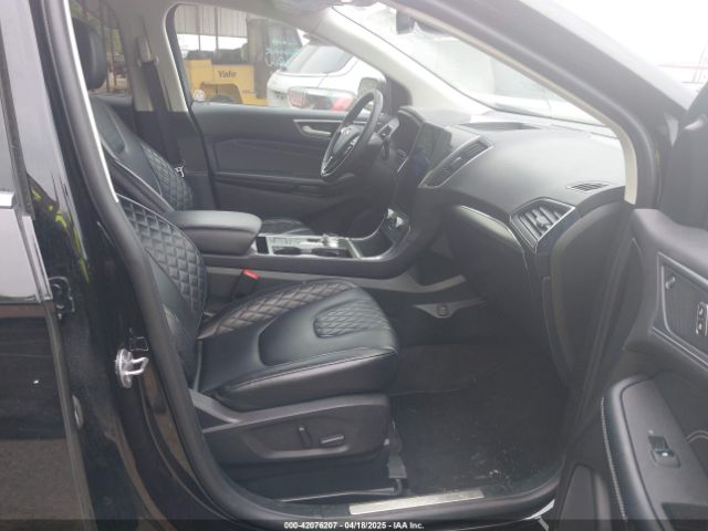 2024 FORD EDGE 2FMPK4K9XRBA90034 Photo 4