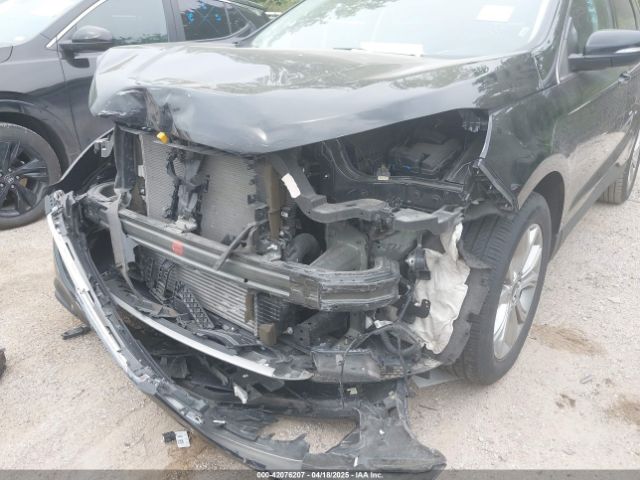 2024 FORD EDGE 2FMPK4K9XRBA90034 Photo 5