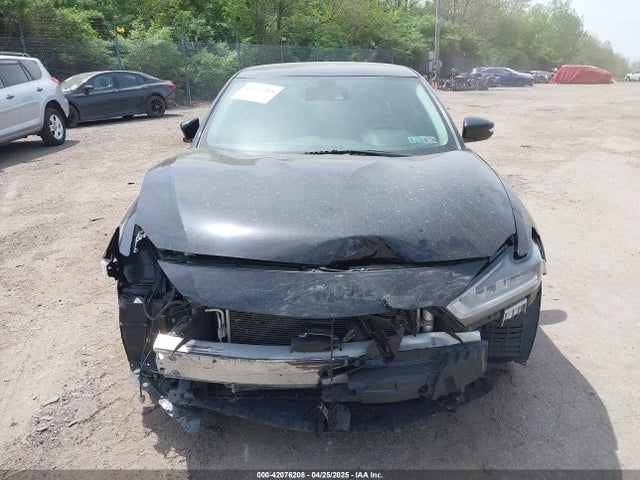 1N4AA6CV9LC363529 Nissan Maxima Sv Xtronic Cvt