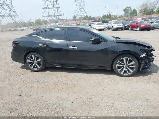 1N4AA6CV9LC363529 Nissan Maxima Sv Xtronic Cvt