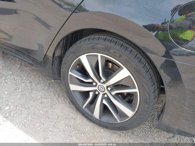 1N4AA6CV9LC363529 Nissan Maxima Sv Xtronic Cvt