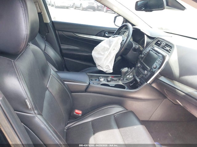 1N4AA6CV9LC363529 Nissan Maxima Sv Xtronic Cvt