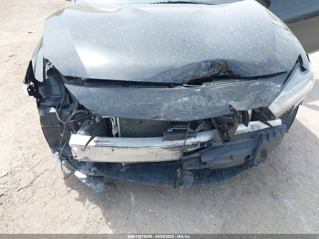 1N4AA6CV9LC363529 Nissan Maxima Sv Xtronic Cvt