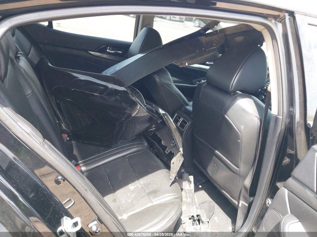 1N4AA6CV9LC363529 Nissan Maxima Sv Xtronic Cvt