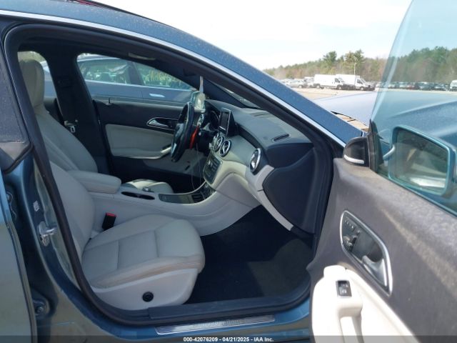 WDDSJ4EB9EN056350 Mercedes-Benz CLA 250