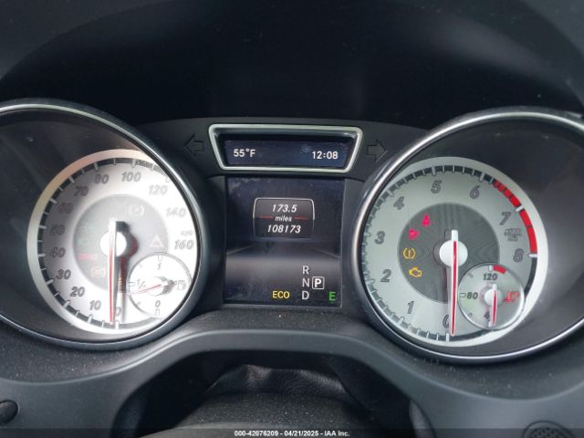 WDDSJ4EB9EN056350 Mercedes-Benz CLA 250
