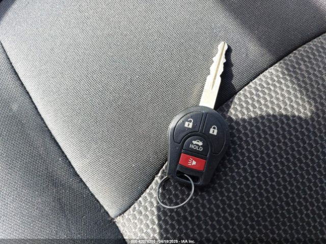 3N1AB7AP4JY306700 Nissan SENTRA S