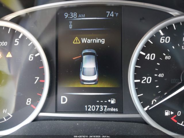 3N1AB7AP4JY306700 Nissan SENTRA S