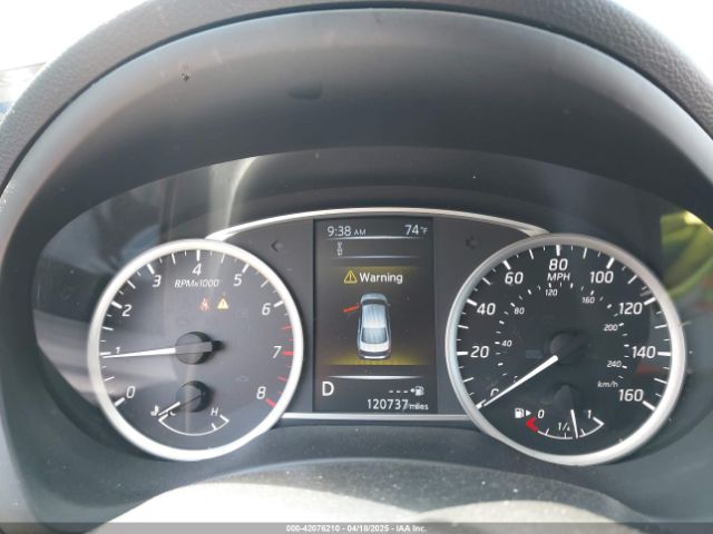 3N1AB7AP4JY306700 Nissan SENTRA S