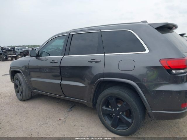 1C4RJEAG3FC219782 Jeep Grand Cherokee Altitude