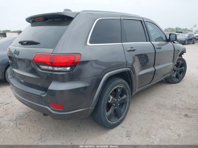 1C4RJEAG3FC219782 Jeep Grand Cherokee Altitude