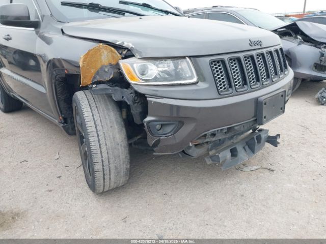 1C4RJEAG3FC219782 Jeep Grand Cherokee Altitude