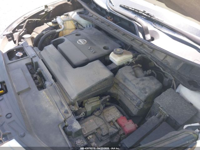 2020 NISSAN MURANO 5N1AZ2CS1LN131184 Photo 9
