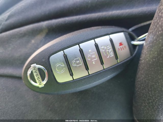 2020 NISSAN MURANO 5N1AZ2CS1LN131184 Photo 10