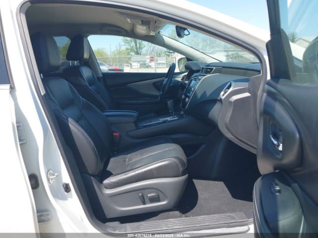 2020 NISSAN MURANO 5N1AZ2CS1LN131184 Photo 4