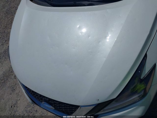 2020 NISSAN MURANO 5N1AZ2CS1LN131184 Photo 5