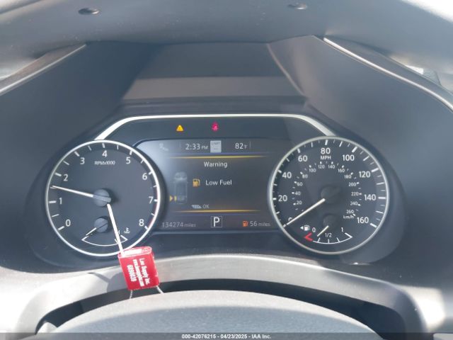 2020 NISSAN MURANO 5N1AZ2CS1LN131184 Photo 6